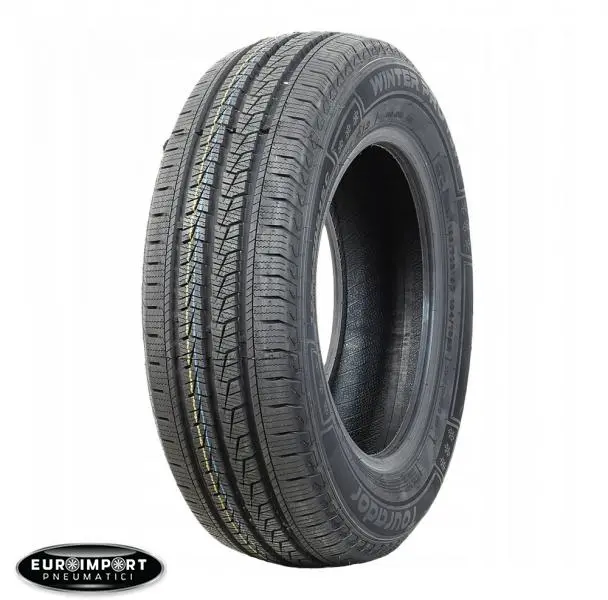 Tourador WINTER PRO TSV1  205/70 R15 106_104 R  Carico C  TL